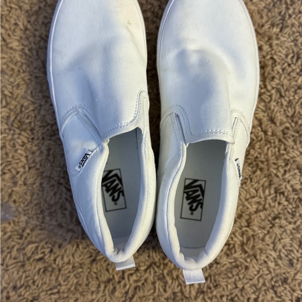 Vans sneakers